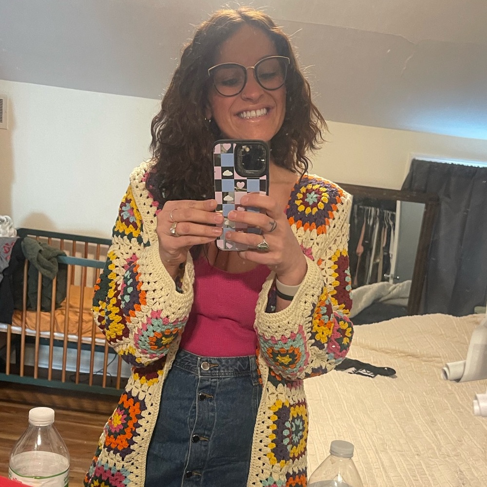 Meet your Posher, Taylor